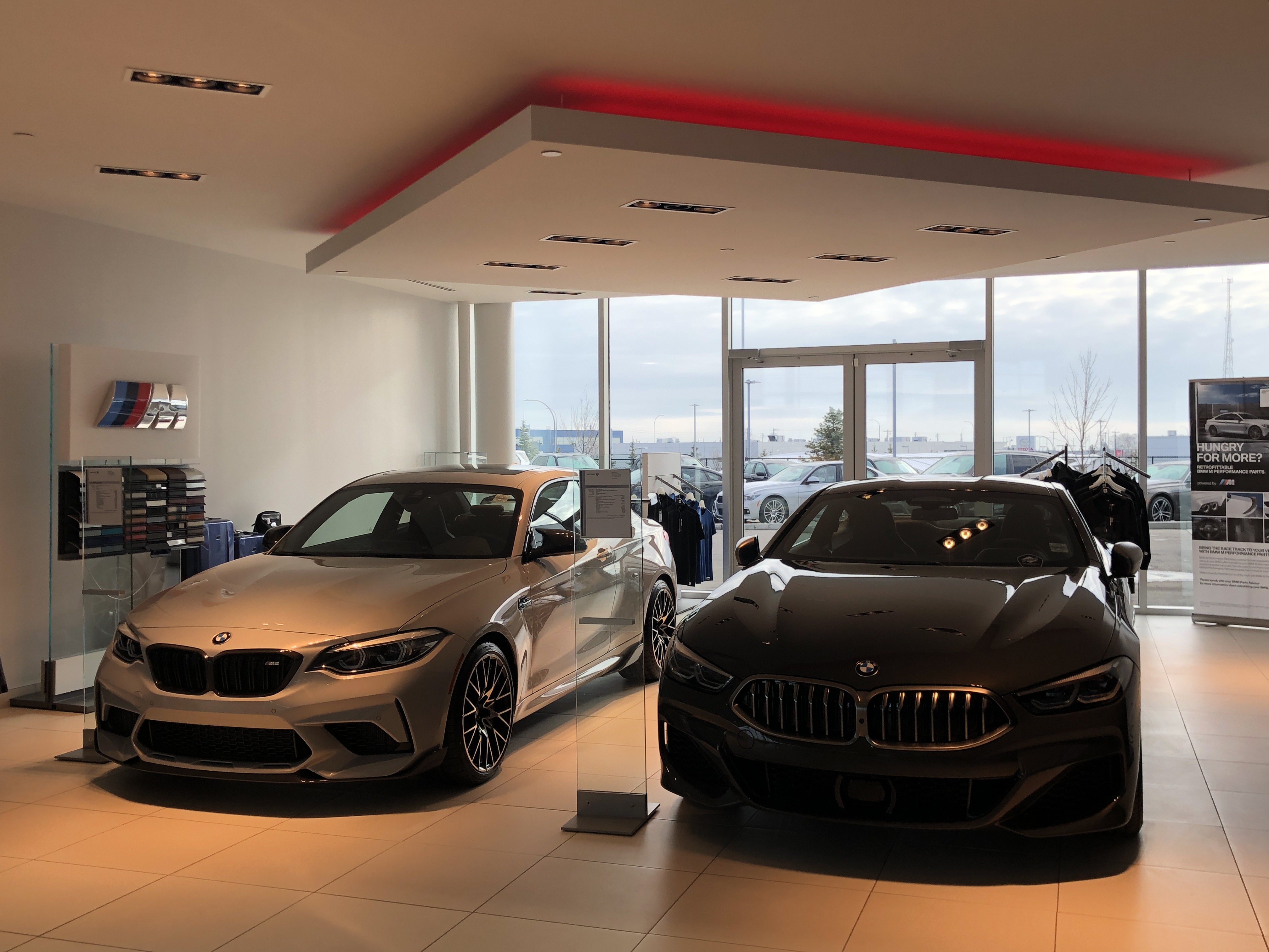 Marin Autohaus